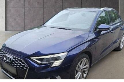 Audi A3 47.900 km 22.330 &euro; Heilbronn 74074