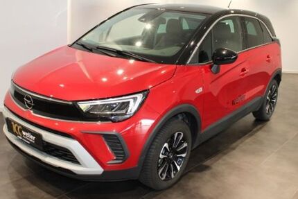 Opel Crossland (X)