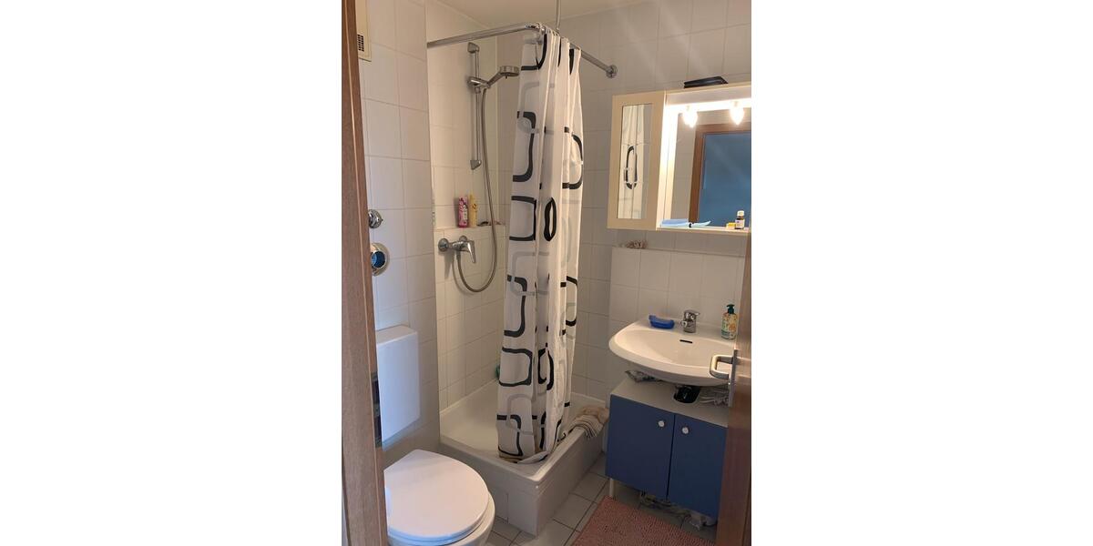 Etagenwohnung Pfedelbach - 1 Zimmer, 22 m&sup2;, 440&euro; | Angebot:26611011