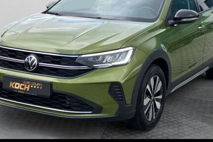 VW Taigo
