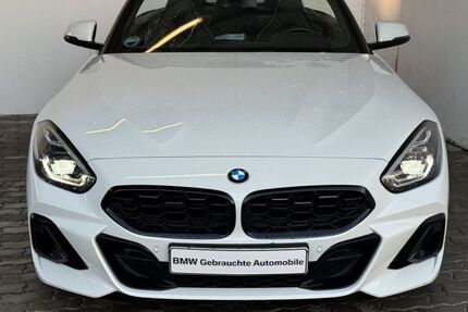 BMW Z4 9.413 km 41.640 &euro; Heilbronn 74076