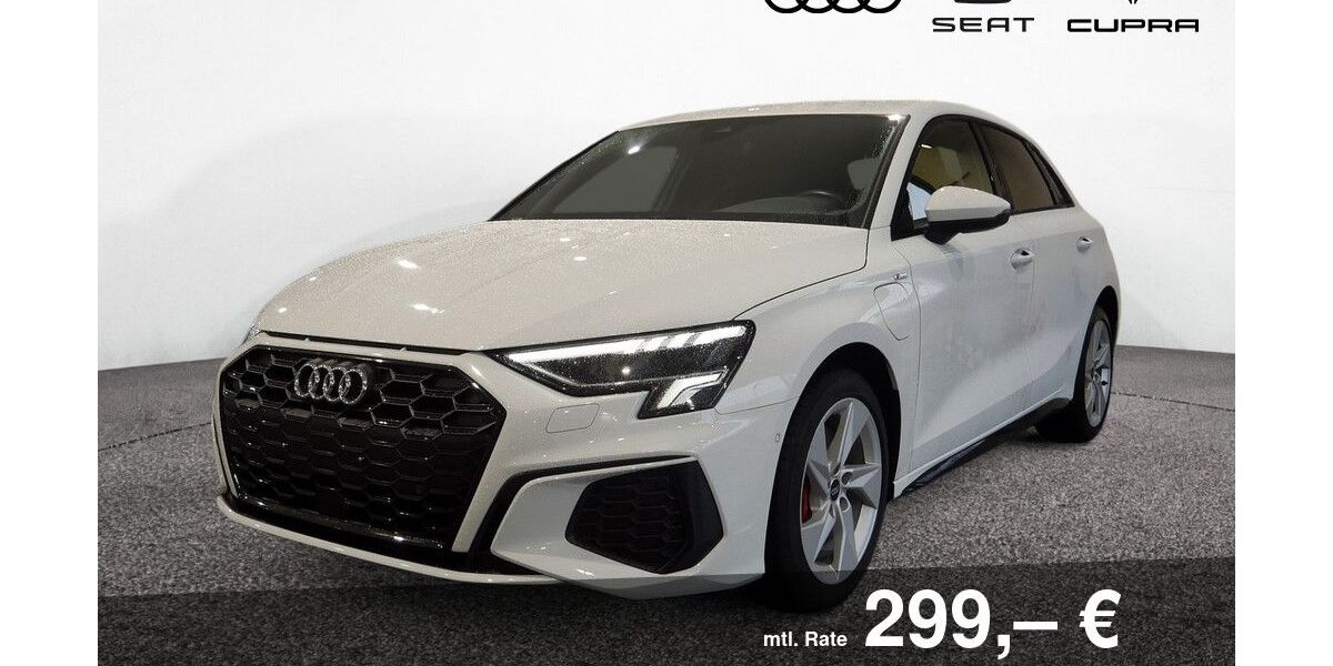 Audi A3 16.350 km 29.770 &euro; Bietigheim-Bissingen 74321