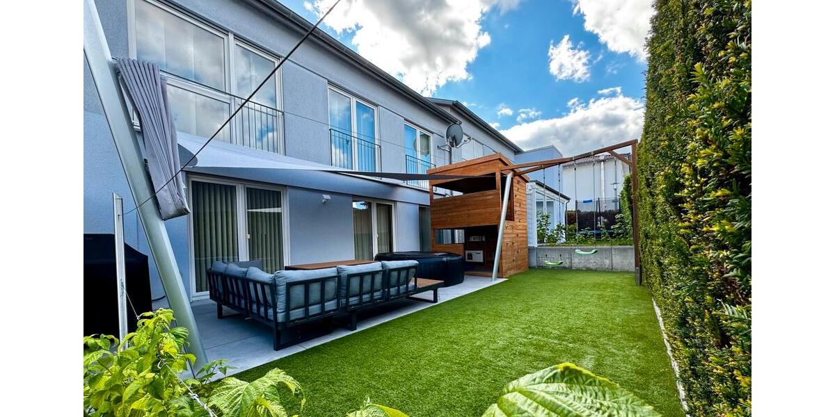 Familienfreundliches Reihenmittelhaus in ruhiger Lage 5 zimmer