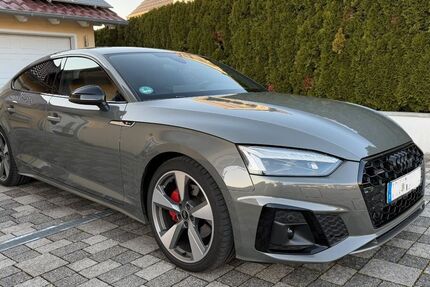 Audi A5 18.500 km 44.500 &euro; Neuenstadt a.K 74196