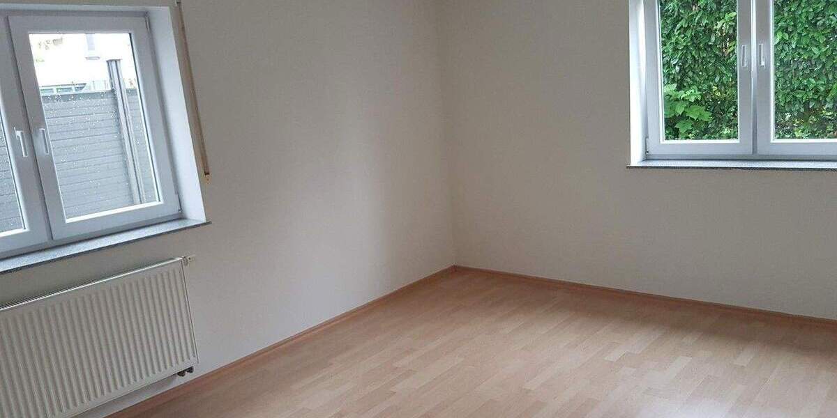 Helle 3 Zim. 102,24 m² OG -Wg im Bad Rappenau- Bonfeld 3 zimmer