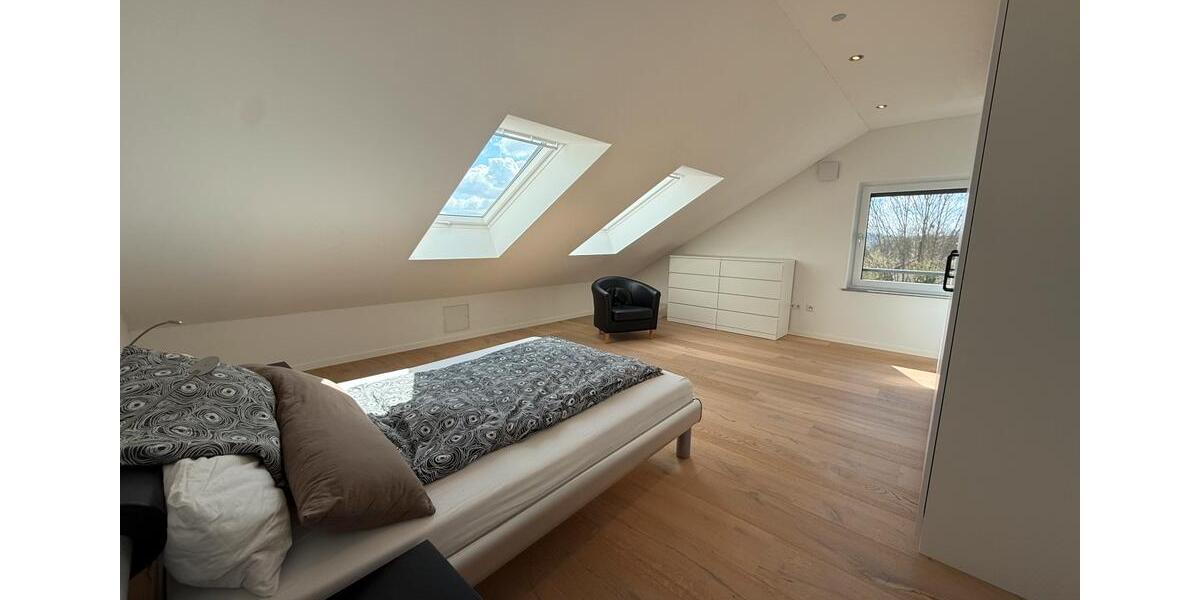 Dachgeschoßwohnung Sinsheim - 3 Zimmer, 87 m&sup2;, 417.500&euro; | Angebot:26564552