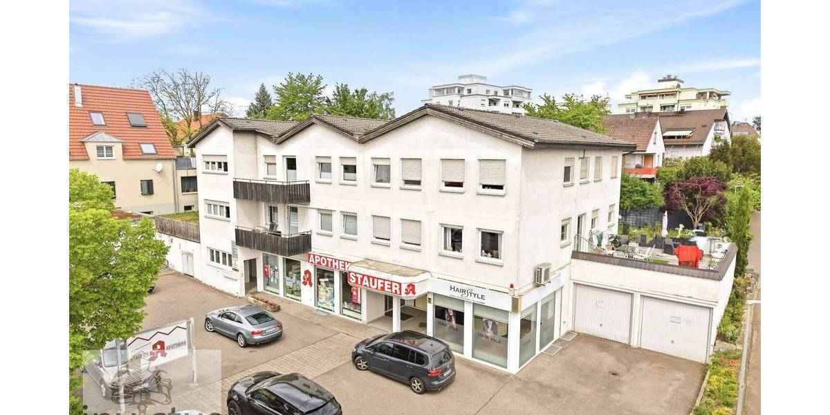 Mehrfamilienhaus, Wohnhaus Bad Wimpfen - 2.300.000&euro; | Angebot:26695746