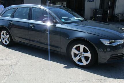 Audi A6 199.450 km 9.490 &euro; Heilbronn 74081