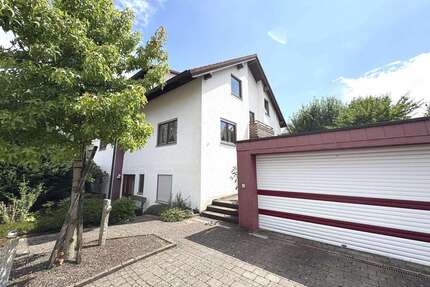 Haus zum Kaufen in Bad Rappenau 809.000 € 196 m²