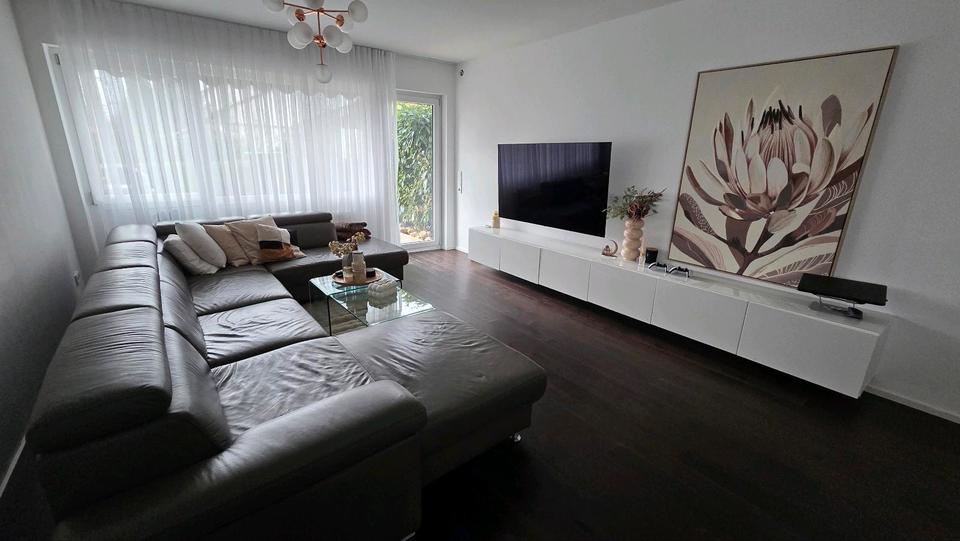 Erdgeschoßwohnung Pleidelsheim - 3 Zimmer, 82 m&sup2;, 349.999&euro; | Angebot:26096976