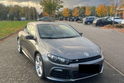 VW Scirocco 125.000 km 14.500 € Ilsfeld 74360