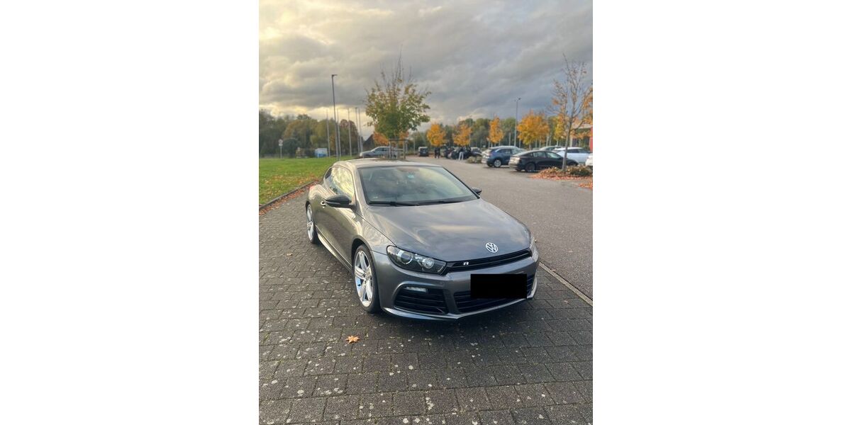 VW Scirocco 125.000 km 14.500 € Ilsfeld 74360