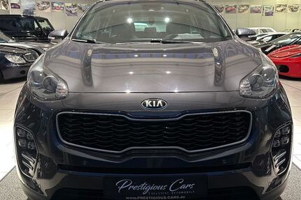 Kia Sportage 80.000 km 16.949 &euro; Ludwigsburg 71638