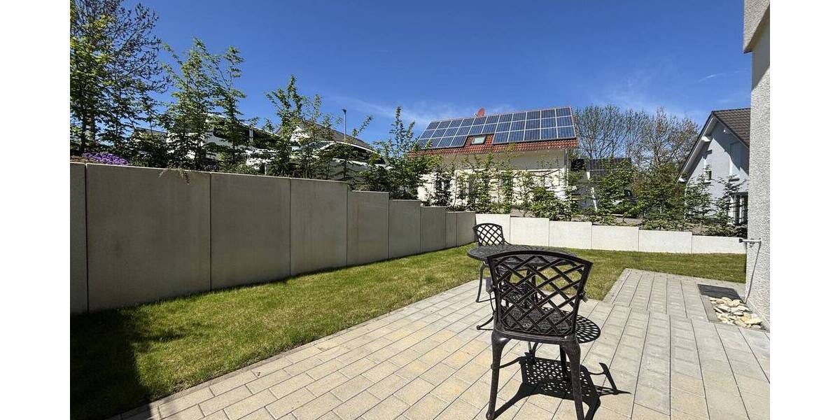 Etagenwohnung Ilsfeld / Auenstein Auenstein - 2 Zimmer, 65 m&sup2;, 950&euro; | Angebot:26402310