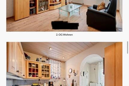 3 Zimmerwohnung 3 zimmer