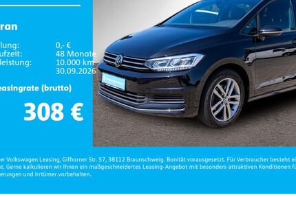 VW Touran 59.900 km 28.230 &euro; Bad Rappenau 74906