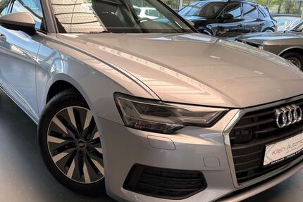Audi A6 79.000 km 26.990 &euro; Forchtenberg 74670