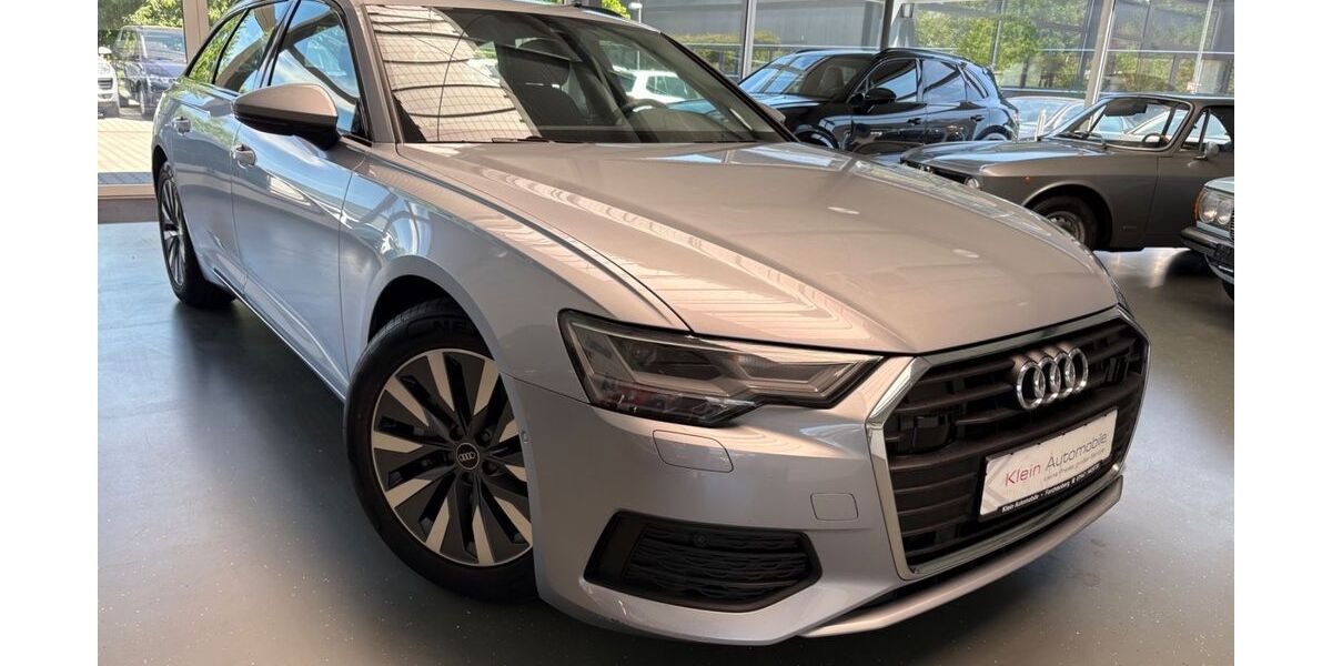 Audi A6 79.000 km 26.990 &euro; Forchtenberg 74670