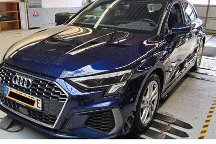 Audi A3 98.500 km 22.430 &euro; Bad Rappenau 74906