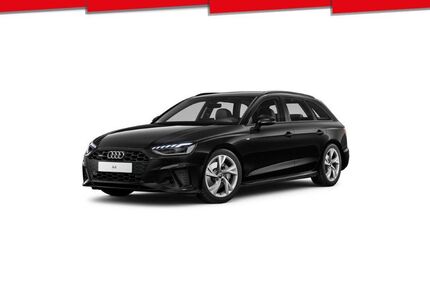 Audi A4 93.401 km 27.960 &euro; Mosbach 74821
