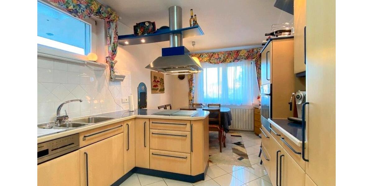 Erdgeschoßwohnung Steinheim an der Murr - 3 Zimmer, 106 m&sup2;, 1.400&euro; | Angebot:26407639