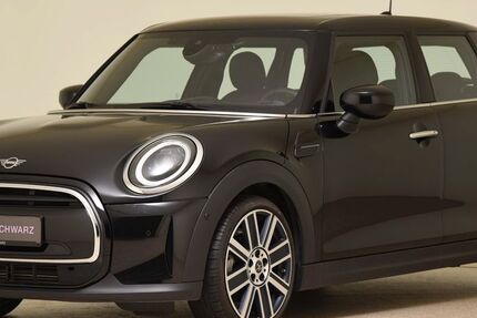 Mini Cooper 18.267 km 28.680 &euro; Ellhofen 74248