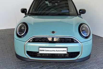 Mini Cooper C 8.304 km 27.480 &euro; Heilbronn 74076