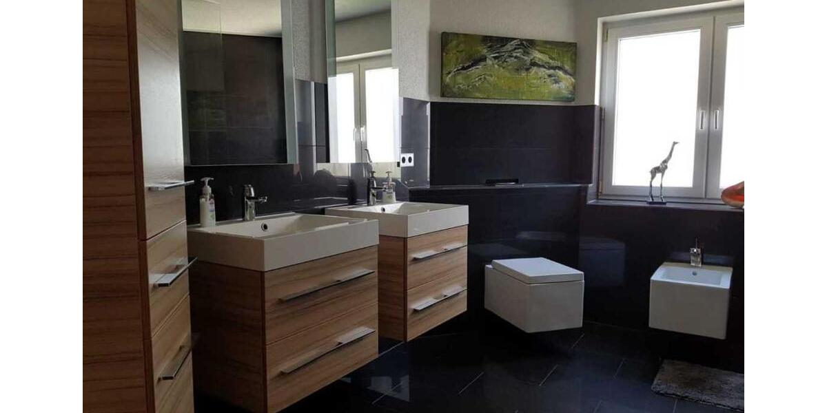 Doppelhaushälfte Bad Rappenau - 8 Zimmer, 213 m&sup2;, 530.000&euro; | Angebot:26830263