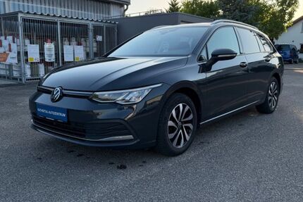 VW Golf 129.000 km 16.999 &euro; Oedheim 74229