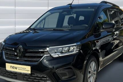 Renault Kangoo 26.325 km 27.950 &euro; Güglingen 74363
