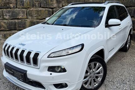 Jeep Cherokee 184.000 km 10.890 &euro; Bad Rappenau 74906