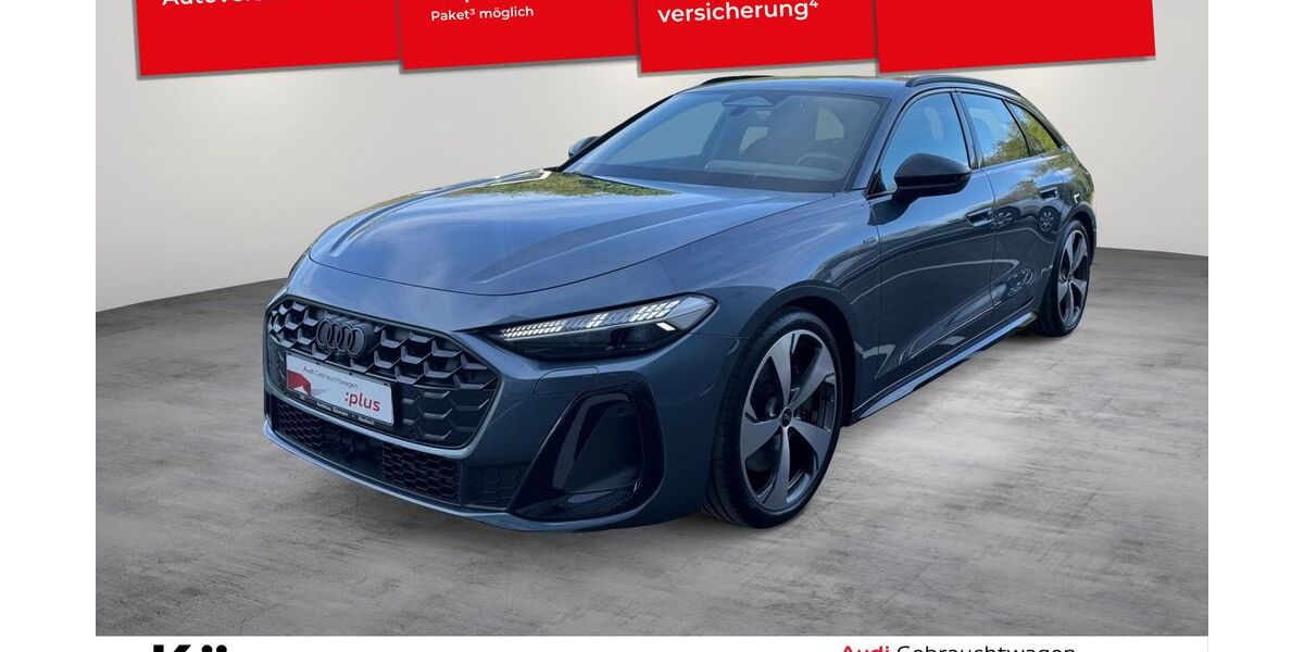 Audi A5 15.159 km 58.880 &euro; Mosbach 74821