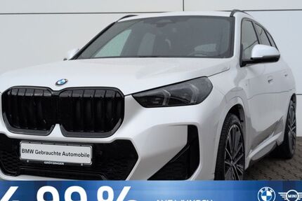 BMW X1 13.800 km 49.366 &euro; Öhringen 74613