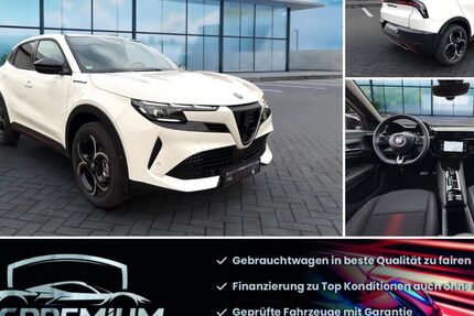 Alfa Romeo Junior 2.900 km 25.990 &euro; Bietigheim- Bissingen 74321