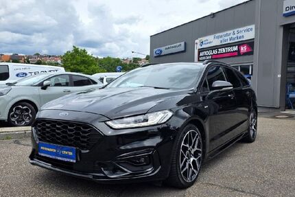 Ford Mondeo 55.295 km 25.990 &euro; Neudenau 74861