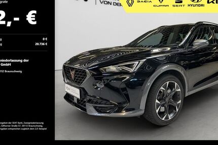 Cupra Formentor 38.500 km 31.380 &euro; Heilbronn 74076
