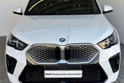 BMW iX2 19.443 km 46.889 &euro; Heilbronn 74076