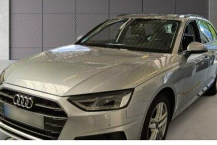 Audi A4 43.900 km 29.530 &euro; Neckarsulm 74172