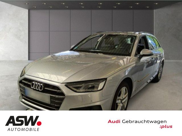 Audi A4 43.900 km 29.530 &euro; Neckarsulm 74172