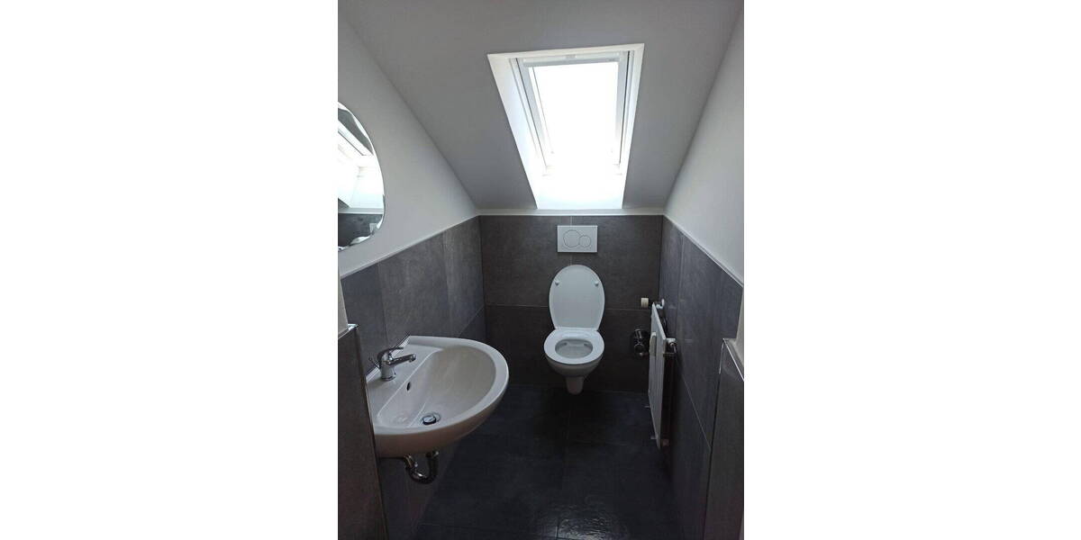Etagenwohnung Heilbronn Böckingen - 1 Zimmer, 26 m&sup2;, 700&euro; | Angebot:26818858