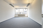Modernes ruhiges Büro mit viel Tageslicht im 1.OG- ab 2 EURm²!* zimmer