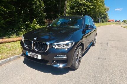 BMW X3 171.000 km 26.850 &euro; Wüstenrot 71543