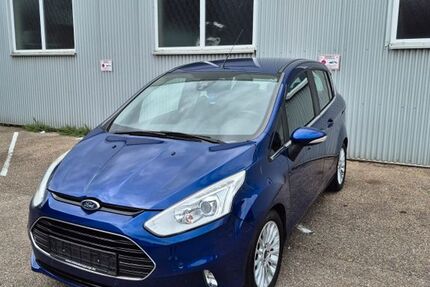 Ford B-Max 30.000 km 4.600 € Heilbronn 74076