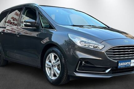 Ford Galaxy 188.850 km 12.499 € Ittlingen 74930