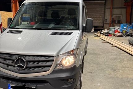 Mercedes-Benz Sprinter 4.718.000 km 14.800 &euro; Abstatt 74232