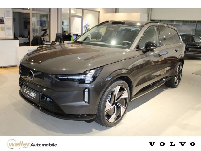Volvo EX90 7.500 km 94.980 &euro; Bietigheim-Bissingen 74321