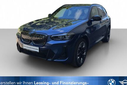 BMW iX3 41.930 km 45.790 &euro; Asperg 71679