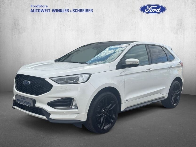 Ford Edge 142.095 km 24.390 € Ludwigsburg 71636