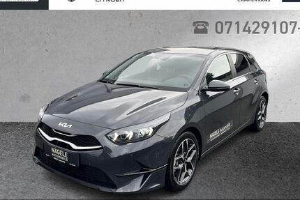 Kia ceed / Ceed 3.350 km 22.800 &euro; Bietigheim-Bissingen 74321