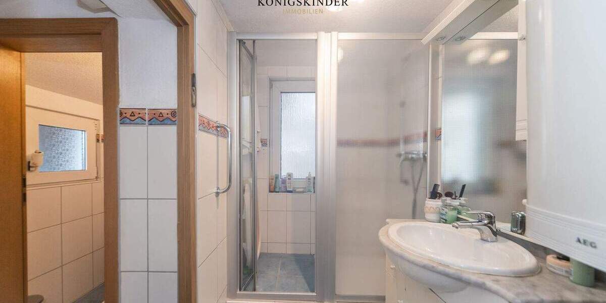 Etagenwohnung Markgröningen / Unterriexingen Unterriexingen - 3 Zimmer, 87 m&sup2;, 380.000&euro; | Angebot:25427646